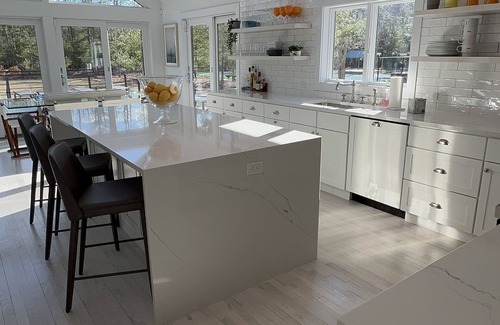 East Hampton Chalet De Esquí | Spectacular 5 acre secluded private gem