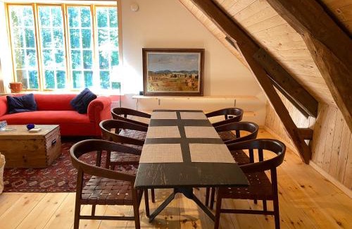 Mariefred Casa | Spectacular 6-bed house in beautiful manor park