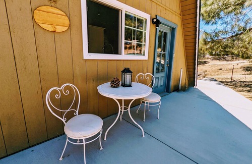 Wofford Heights Casa | Spectacular A-Frame, epic views! "Wild Elk Sleepover".