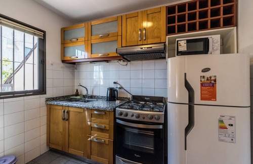 Cordoba Apartamento | Spectacular and comfortable apartment with excellent location in Córdoba !!
