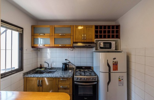 Cordoba Apartamento | Spectacular and comfortable apartment with excellent location in Córdoba !!