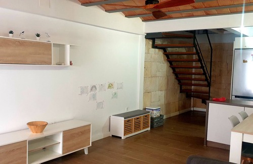 Nueva Tabarca Casa | Espectacular apartamento en la Isla de Tabarca