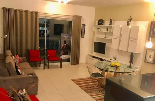 Santinho Apartamento | ESPECTACULAR APARTAMENTO EN EL CONDOMINIO RESIDENCIAL DE AGUAS SANTINHO!