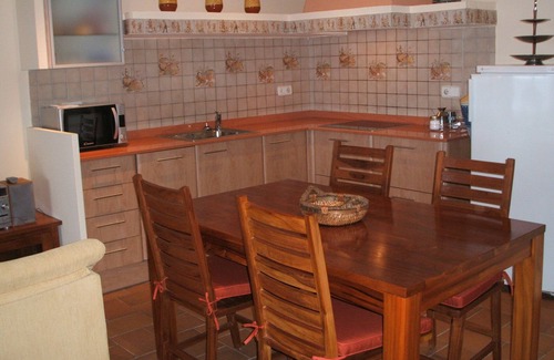 Aiguablava Apartamento | Espectacular apart. sobre el mar terraza 30 m2 mar privado y piscina de agua sal
