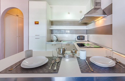 Costa Adeje Apartamento | Spectacular apartment with sunset ocean views in Fanabe Beach with free WIFI