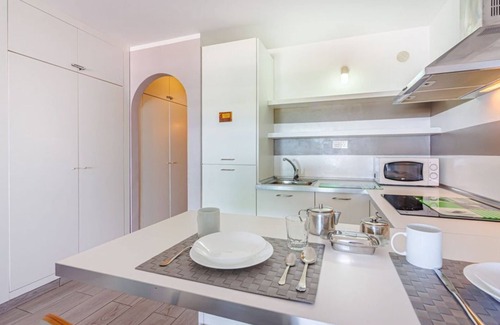 Costa Adeje Apartamento | Spectacular apartment with sunset ocean views in Fanabe Beach with free WIFI