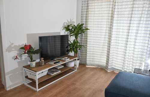 El Ejido Apartamento | Spectacular Apartment 8 pax/4 rooms & Free Parking