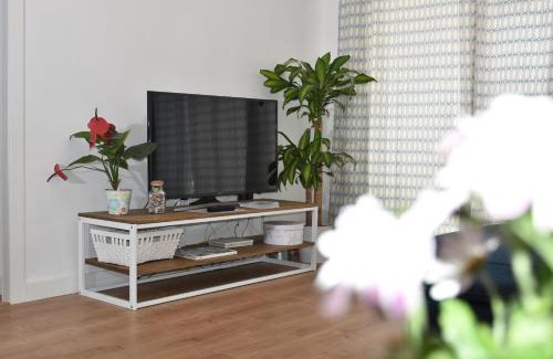 El Ejido Apartamento | Spectacular Apartment 8 pax/4 rooms & Free Parking