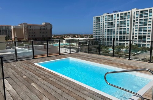 Palm Beach Apartamento | Spectacular apartment in palm beach THE COVE