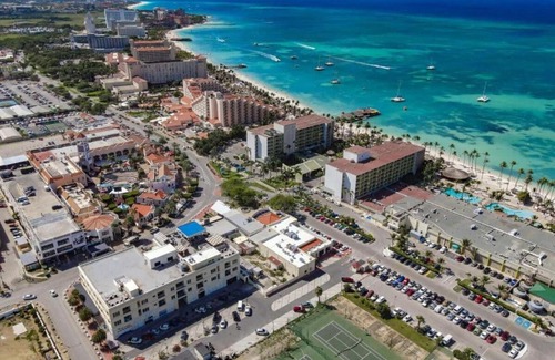 Palm Beach Apartamento | Spectacular apartment in palm beach THE COVE