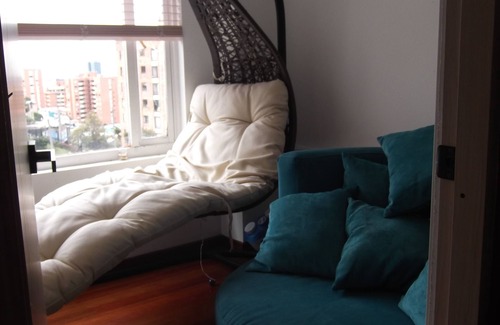 Usaquen Apartamento | Espectacular Apartamento en Bogotá