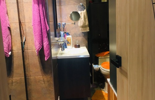 Usaquen Apartamento | Espectacular Apartamento en Bogotá