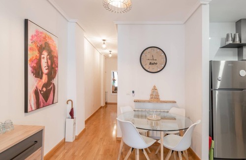 Logrono Historic Centre Apartamento | Espectacular apartamento en el centro de Logroño