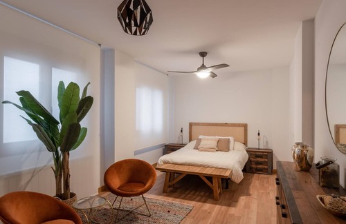 Logrono Historic Centre Apartamento | Espectacular apartamento en el centro de Logroño