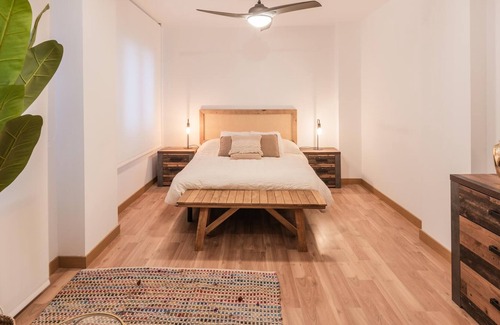 Logrono Historic Centre Apartamento | Espectacular apartamento en el centro de Logroño