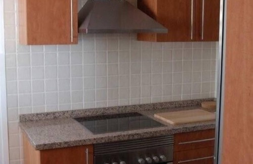San Roque Apartamento | Espectacular apartamento en Alcaidesa: GOLF Y PLAYA
