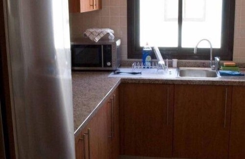 San Roque Apartamento | Espectacular apartamento en Alcaidesa: GOLF Y PLAYA