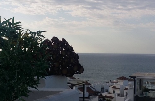 San Roque Apartamento | Espectacular apartamento en Alcaidesa: GOLF Y PLAYA