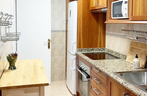 Son Armadams Apartamento | Espectacular piso en Palma de Mallorca al lado del Club de Tennis