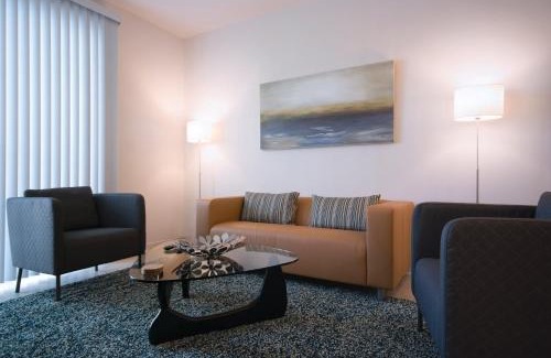 Midtown Apartamento | Spectacular Apartments by BCA Furnished Apartments Spec1B 422 D