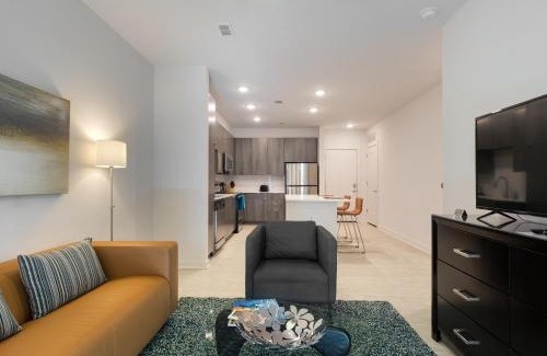 Midtown Apartamento | Spectacular Apartments by BCA Furnished Apartments Spec1B 422 D