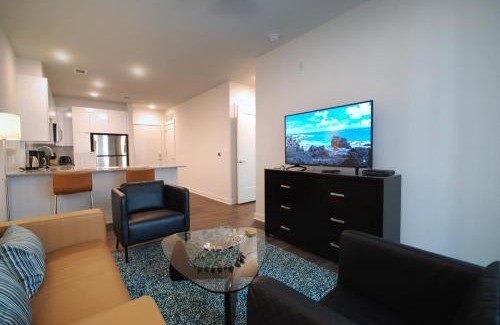Midtown Apartamento | Spectacular Apartments by BCA Furnished Apartments Spec1B 422 D