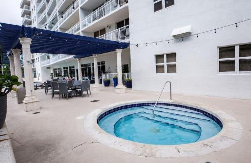 Brickell Casa | SPECTACULAR apt Brickell Miami FREE PARKING