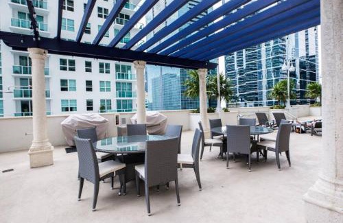 Brickell Casa | SPECTACULAR apt Brickell Miami FREE PARKING