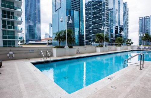 Brickell Casa | SPECTACULAR apt Brickell Miami FREE PARKING