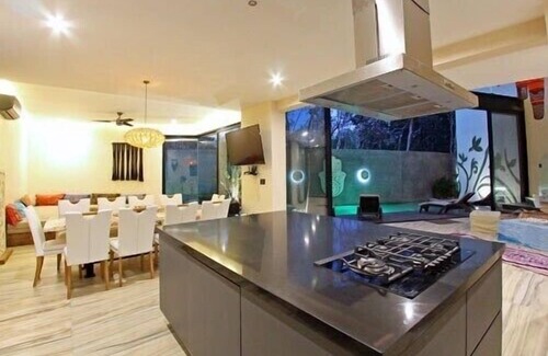 Zama Villa | ¡NUEVA CASA DE SUEÑO ARQUITECTÓNICO EN ALDEA ZAMA!