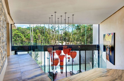 Zama Villa | ¡NUEVA CASA DE SUEÑO ARQUITECTÓNICO EN ALDEA ZAMA!