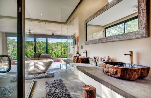 Zama Villa | ¡NUEVA CASA DE SUEÑO ARQUITECTÓNICO EN ALDEA ZAMA!