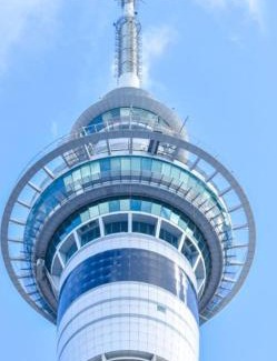 Auckland Central Business District Apartamento | Spectacular Auckland CBD Views