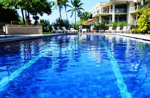 Waikoloa Condominio | Vistas increíbles en el paraíso tropical (F 206): camine hasta la hermosa playa y las tiendas.