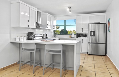Loiza Apartamento | ★Spectacular Beach-Side Resort 3-BR Apartment★