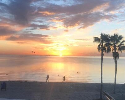 North Beach Apartamento | Spectacular Beach View!