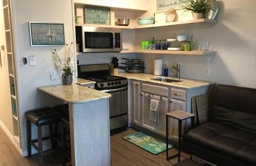 North Beach Apartamento | Spectacular Beach View!