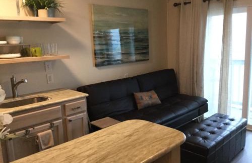 North Beach Apartamento | Spectacular Beach View!