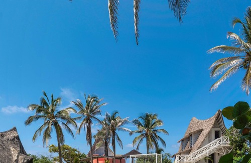 Rosario Islands Villa | Espectacular Casa frente al mar con piscina y jacuzzi