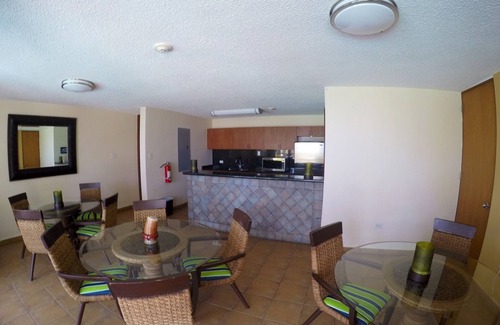Barrero Apartamento | Espectacular apartamento frente al mar - ¡Bienvenido al paraíso!
