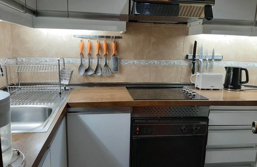 Vina del Mar Apartamento | Privilegiada Ubicación a Orilla de Playa con Estacionamiento Subterráneo