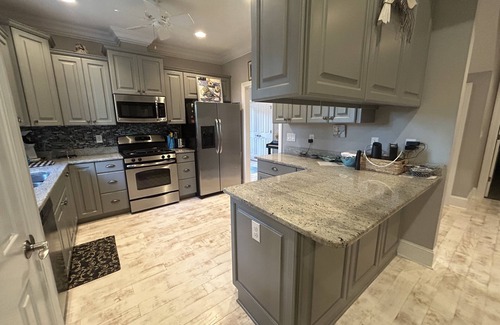 Beaufort Casa | Spectacular Beaufort Waterfront Home with Private Beach, Dock and Sunsets