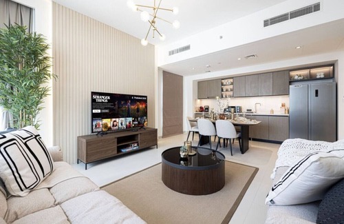Downtown Dubai Apartamento | Spectacular Boulevard View | Burj Crown | Opposite Dubai Mall