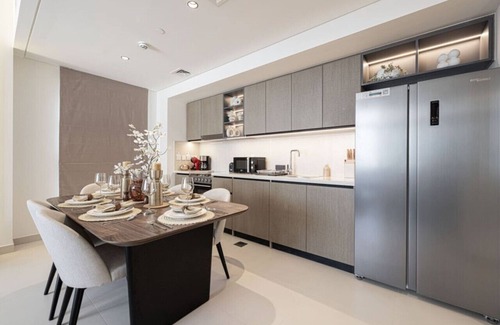 Downtown Dubai Apartamento | Spectacular Boulevard View | Burj Crown | Opposite Dubai Mall