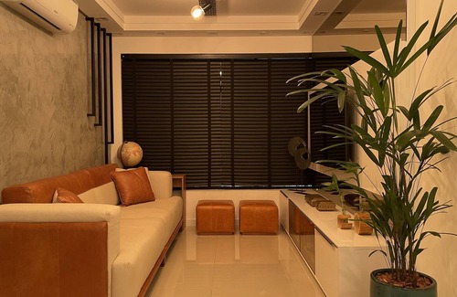 Centro Apartamento | Spectacular Apartment Praia Balneário Camboriú