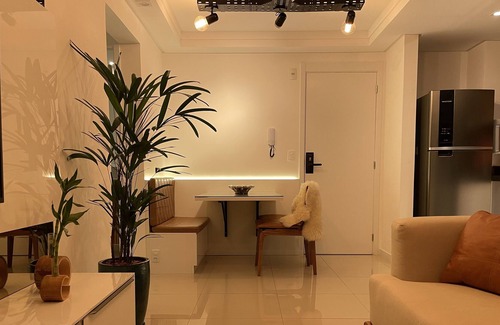 Centro Apartamento | Spectacular Apartment Praia Balneário Camboriú
