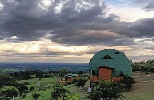 Acacias Cabina | Spectacular cabin for 6 Hummingbird
