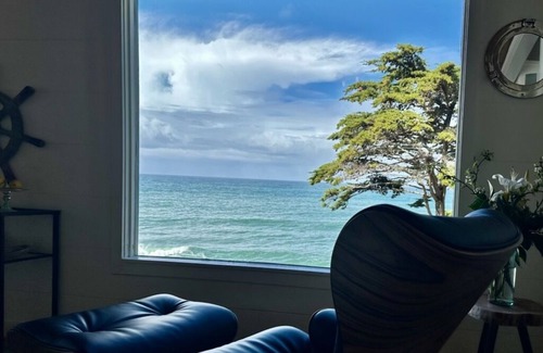 Montara Casa | Spectacular California Oceanfront Seaside Haven