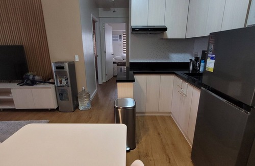 Lahug Condominio | Spectacular CEBU IT park Condo 2 bedroom 2 bathroom