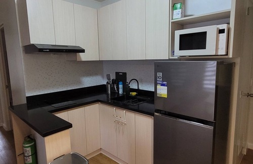 Lahug Condominio | Spectacular CEBU IT park Condo 2 bedroom 2 bathroom